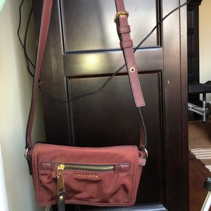 Michael Kors Crossbody Purse